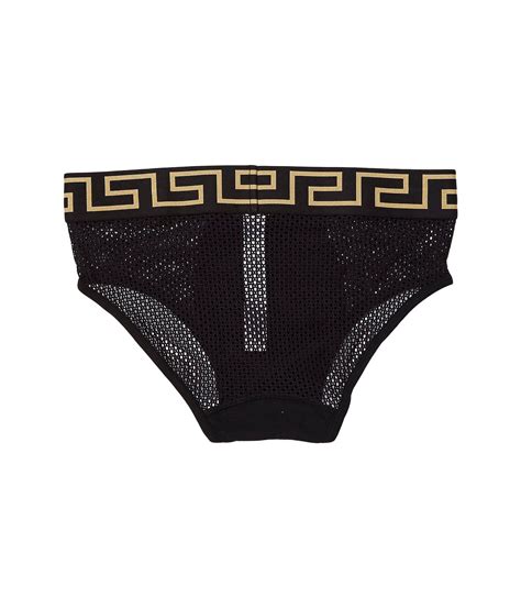 versace male thong